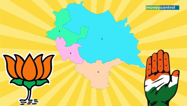 Himachal Chunav Parinam 2024 Highlights: मंडी से कंगना की जीत, हिमाचल की चारों सीटों पर बीजेपी का कब्जा