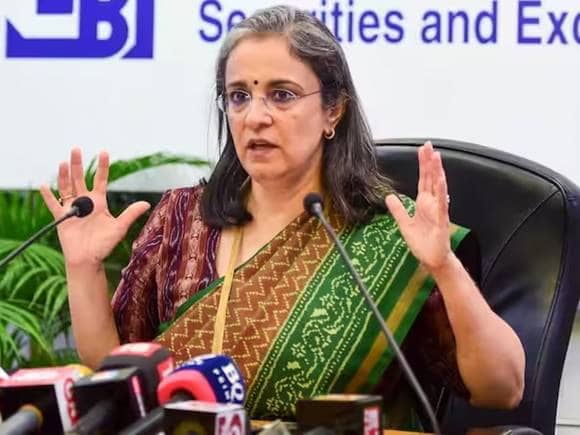 SEBI की ओर से ना हो देरी इसलिए क्या हो रहे हैं काम? खुद सेबी चेयरपर्सन ने दी जानकारी