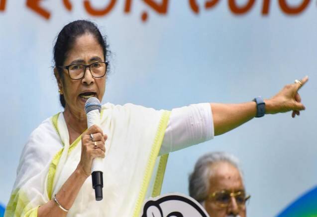संदेशखाली मामले पर ममता सरकार को 'सुप्रीम' झटका, जल्द सुनवाई से SC का इनकार