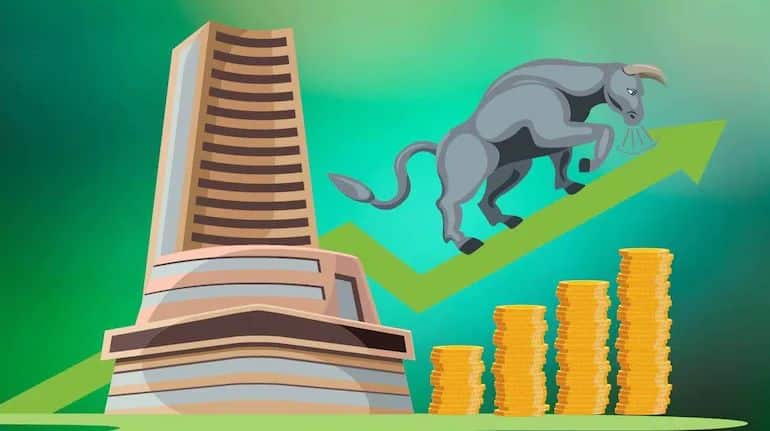 Market This Week: Attributable to diminished geopolitical pressure, the market proven final week, greater than 1.5% index, stress continued in Rs.