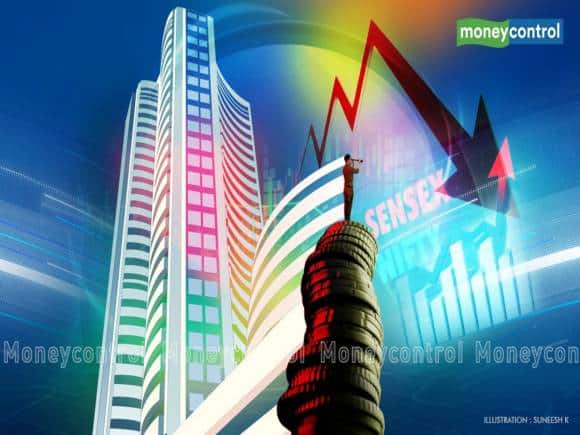 Stock Market Opening Bell: Sensex-Nifty की गिरावट जारी, निवेशकों के ₹2.47 लाख करोड़ स्वाहा Stock Market Opening Bell: Sensex-Nifty की गिरावट जारी, निवेशकों के ₹2.47 लाख करोड़ स्वाहा