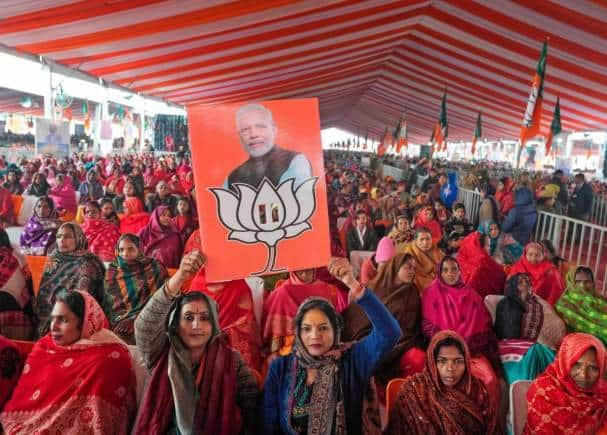 Lok Sabha Election History: नेहरू लहर से लेकर मोदी लहर तक: जानें देश में अबतक हुए सभी लोकसभा चुनावों का इतिहास