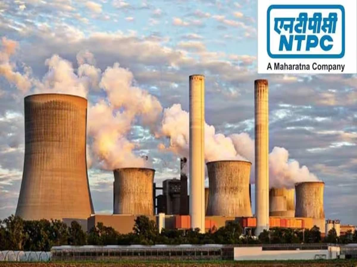 NTPC बॉन्ड, NCD के जरिए जुटाएगी 12000 करोड़ रुपये, कंपनी के बोर्ड ने दी मंजूरी