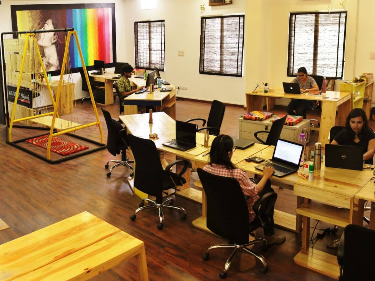 EXCLUSIVE: एम्बेसी REIT पुणे में बेच सकता है क्वाड्रॉन ऑफिस कैंपस , 1200 करोड़ रुपये से ज्यादा मिलने की उम्मीद