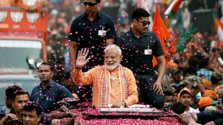 Loksabha Elections 2024: NDA का कुनबा बढ़ाने पर BJP के फोकस की असल वजह घबराहट है या 400 से ज्यादा सीटें जीतने की कोशिश?