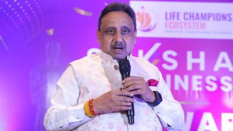 Lok Sabha Elections 2024: BJP उम्मीदवार प्रवीण खंडेलवाल ने बताया प्लान, कहा-मैं फुटपाथ पर बैठ लोगों की समस्याएं सुनूंगा
