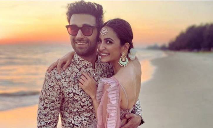 Pulkit Samrat-Kriti Kharbanda दिल्ली में लेंगे सात फेरे, चार दिनों तक चलेगा शादी का जश्न Pulkit Samrat-Kriti Kharbanda दिल्ली में लेंगे सात फेरे, चार दिनों तक चलेगा शादी का जश्न