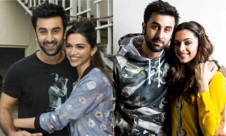 Ranbir Kapoor ने दीपिका पादुकोण को बताया 'चीपनेस की दुकान', वायरल वीडियो में ये क्या बोल गए एक्टर Ranbir Kapoor ने दीपिका पादुकोण को बताया 'चीपनेस की दुकान', वायरल वीडियो में ये क्या बोल गए एक्टर