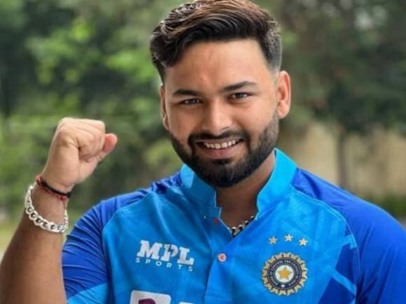 Punjab Kings vs Delhi Capitals IPL 2024: घर बैठे कहां देख सकते हैं मैच, ऋषभ पंत करने वाले हैं कमबैक Punjab Kings vs Delhi Capitals IPL 2024: घर बैठे कहां देख सकते हैं मैच, ऋषभ पंत करने वाले हैं कमबैक