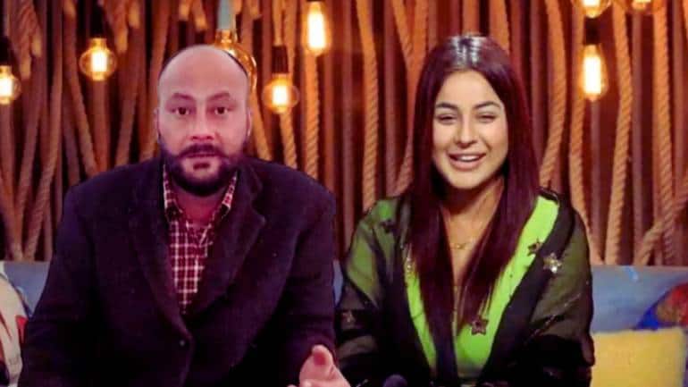 Shehnaaz Gill के पिता पर लगा सिक्योरिटी कवर के गलत इस्तेमाल का आरोप, पंजाब पुलिस ने बताई वजह Shehnaaz Gill के पिता पर लगा सिक्योरिटी कवर के गलत इस्तेमाल का आरोप, पंजाब पुलिस ने बताई वजह