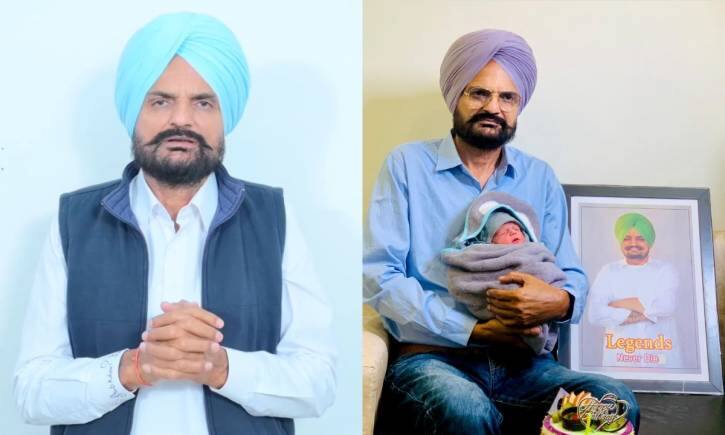 Sidhu Moose Wala: सिद्धू मूसेवाला का नया गाना 'जानदी वार' इस दिन होगा  रिलीज, सिंगर के पापा की आप भी करें मदद - sidhu moose wala new song jaandi  war will release