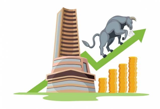 RIL पर ब्रोकरेजेज को 50% से ज्यादा और ABB पर 40% तक अपसाइड की उम्मीद, जानें टारगेट प्राइस RIL पर ब्रोकरेजेज को 50% से ज्यादा और ABB पर 40% तक अपसाइड की उम्मीद, जानें टारगेट प्राइस
