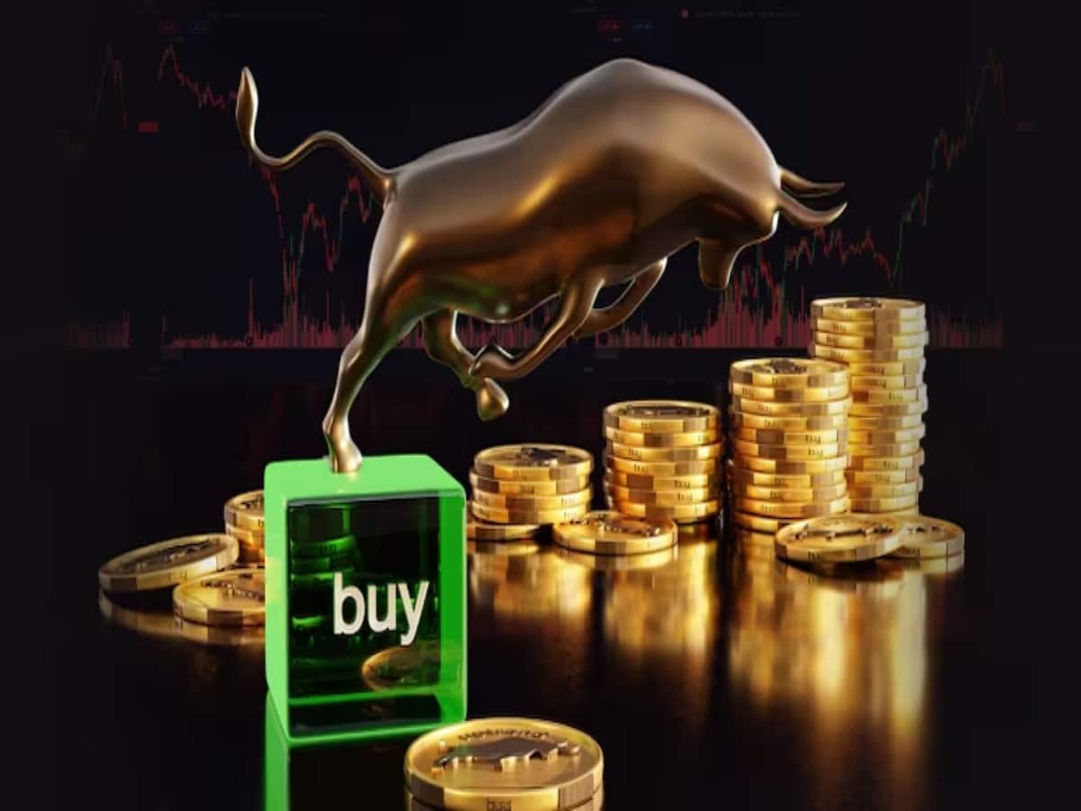 Top Trading Ideas: इन शेयरों में मिलेंगा डबल मुनाफे का डोज, एक्सपर्ट्स ने दिया Buy कॉल