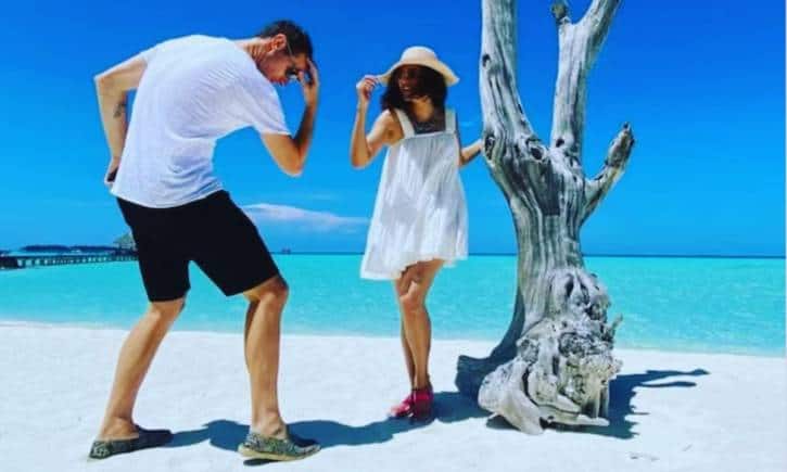 Taapsee Pannu Married: तापसी पन्नू ने की बैडमिंटन स्टार Mathias Boe से शादी, सीक्रेट सेरेमनी की खबरें आईं सामने