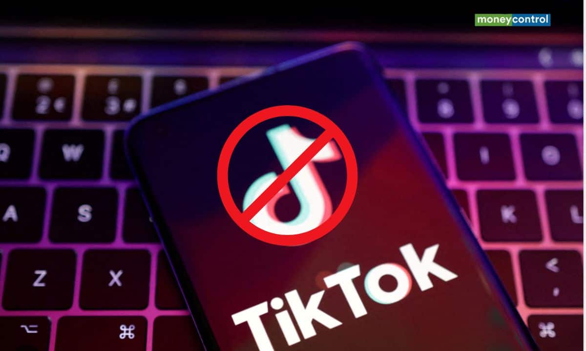 Tik Tok Ban Can Tik Tok Be Banned In The Us Difficulties Of Social Media Platforms Increased