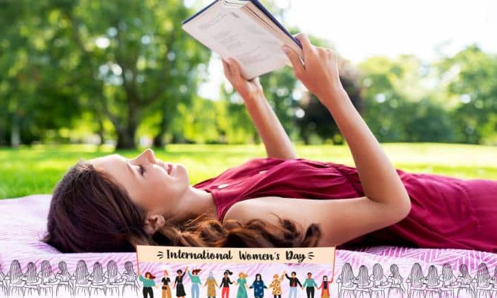 International Women Day 2024: अपनी लाइफ की खास महिला को स्पेशल करवाएं फील, काम आएंगी ये ट्रिक्स International Women Day 2024: अपनी लाइफ की खास महिला को स्पेशल करवाएं फील, काम आएंगी ये ट्रिक्स