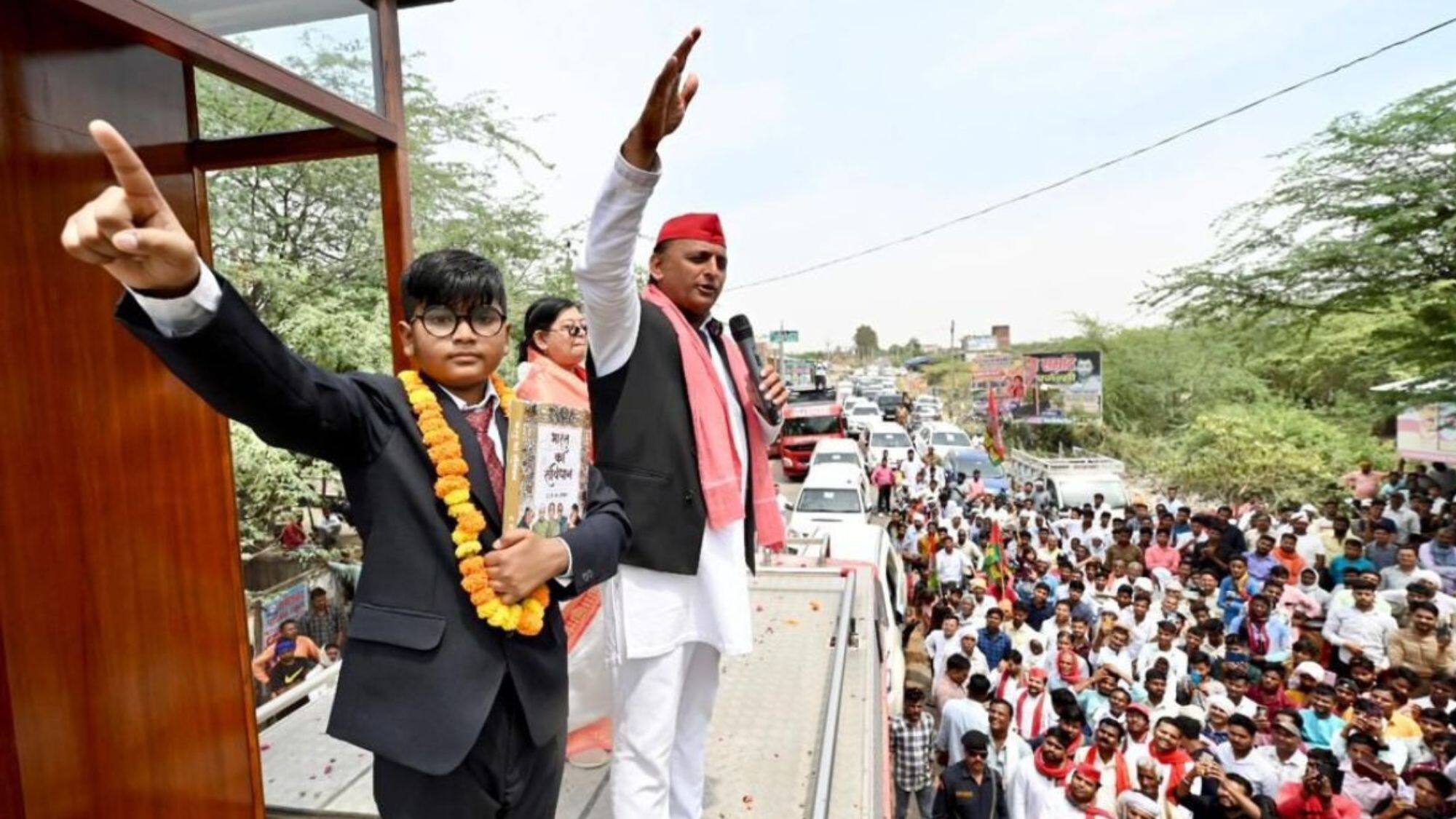 UP Loksabha Chunav: यादवों के गढ़ में झटके न खा जाए अखिलेश की साइकिल! मोदी फैक्टर बन सकता है बड़ी रुकावट