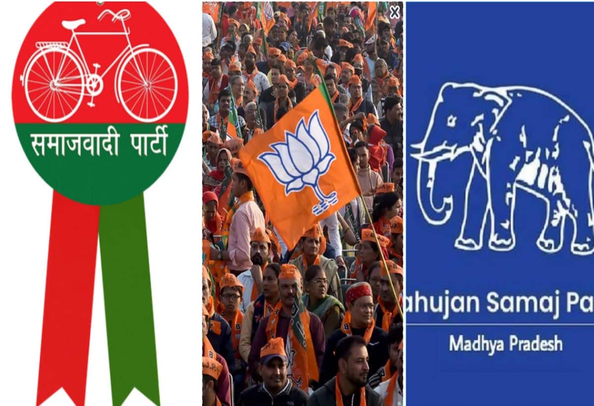 Lok Sabha Elections 2024: अलीगढ़ पर 2014 से BJP का है कब्जा, क्या इस बार सपा मारेगी बाजी? जानें जिले का सियासी गणित