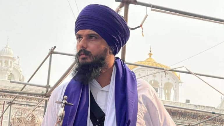 Punjab Loksabha Election: अमृतपाल सिंह जेल से लड़ेगा लोकसभा चुनाव! वकील ने किया बड़ा दावा