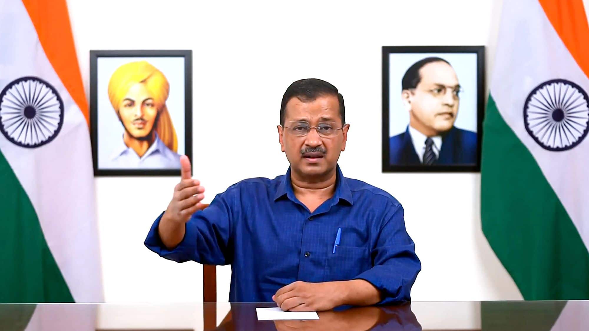 'केजरीवाल के खिलाफ ठोस सबूत पेश नहीं कर पाई ED' दिल्ली CM की जमानत के आदेश में क्या बोले जज