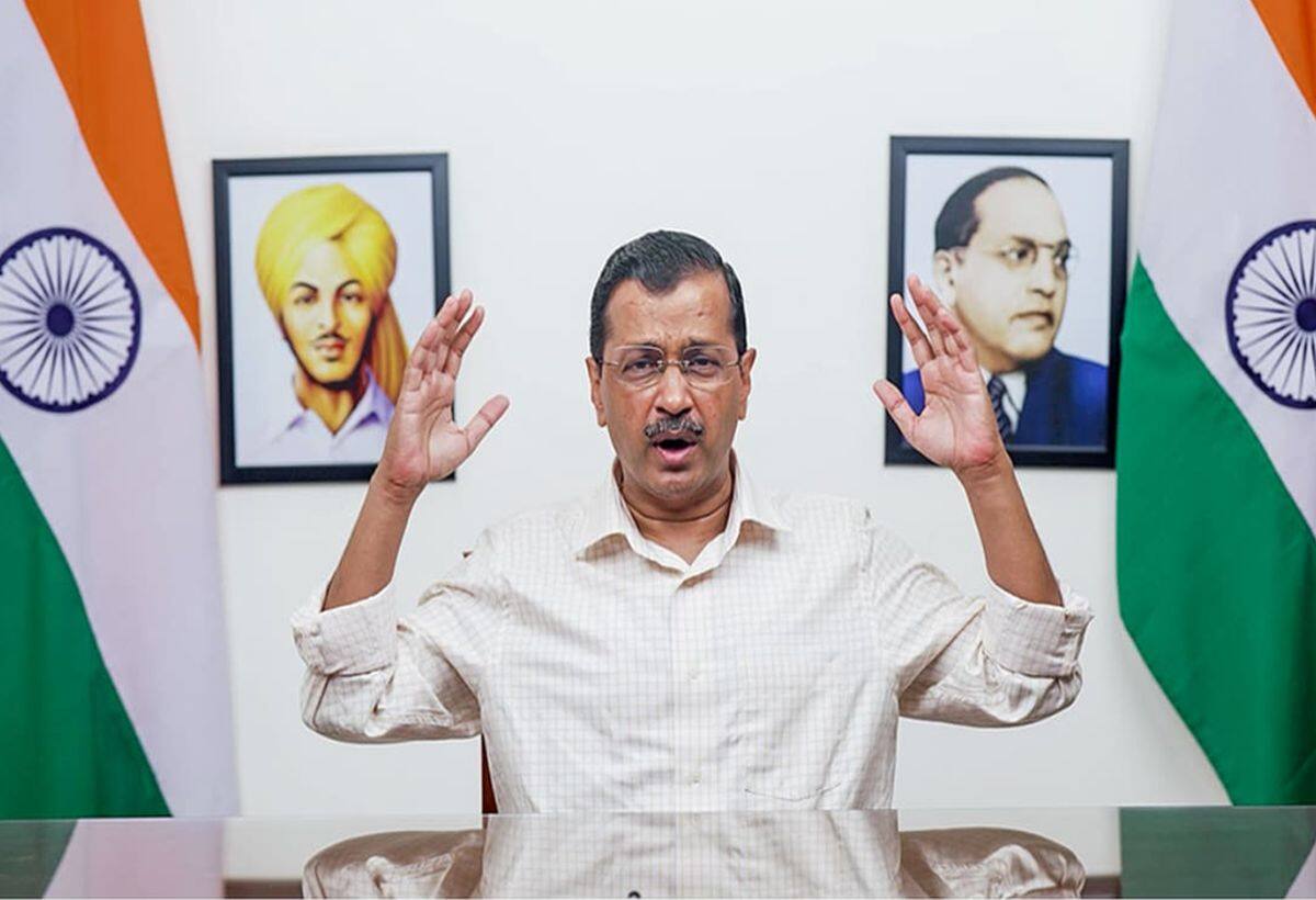 AAP ने पंजाब के लिए जारी की नई लिस्ट! मौजूदा 3 विधायकों पर खेला दांव, BJP ने केंद्रीय मंत्री सोम प्रकाश का टिकट काटा