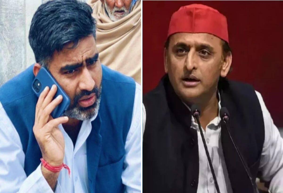 SP में उम्मीदवारों को लेकर सिर फुटौव्वल! अखिलेश यादव ने मेरठ में फिर बदला प्रत्याशी, अतुल प्रधान का टिकट कटा SP में उम्मीदवारों को लेकर सिर फुटौव्वल! अखिलेश यादव ने मेरठ में फिर बदला प्रत्याशी, अतुल प्रधान का टिकट कटा