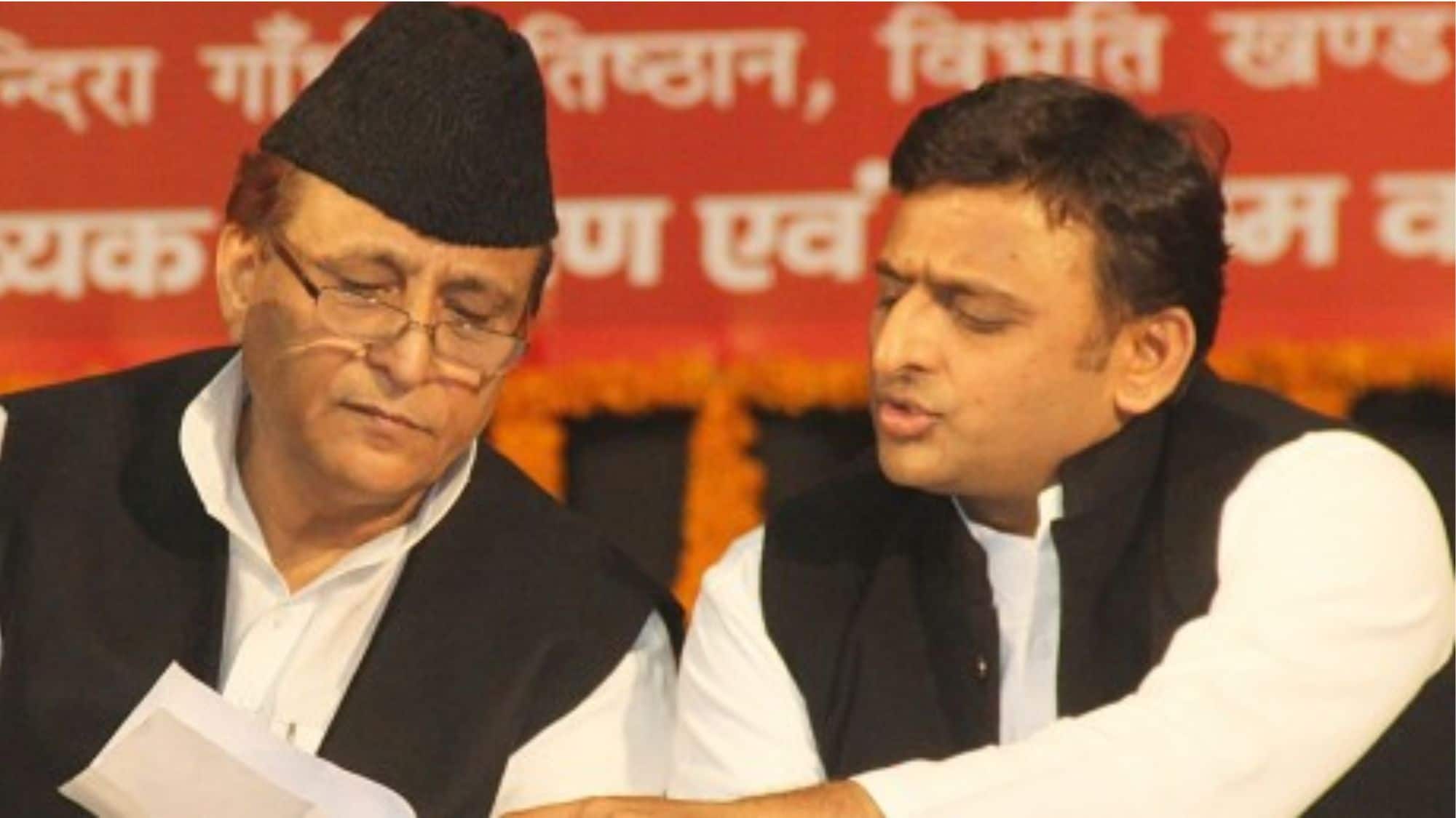UP Loksabha Chunav: रामपुर में आजम और उनके समर्थक दोनों हैं नाराज, वोट यात्रा में जानें इस मुश्किल से कैसे पार पाएंगे अखिलेश?
