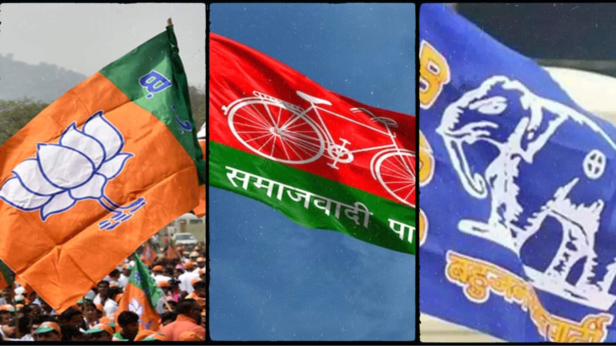 UP Loksabha Election: बीजेपी के लिए इस बार आसान नहीं बदायूं, सपा के पक्ष में हवा! त्रिकोणीय लड़ाई बनाने चाहती है बसपा UP Loksabha Election: बीजेपी के लिए इस बार आसान नहीं बदायूं, सपा के पक्ष में हवा! त्रिकोणीय लड़ाई बनाने चाहती है बसपा