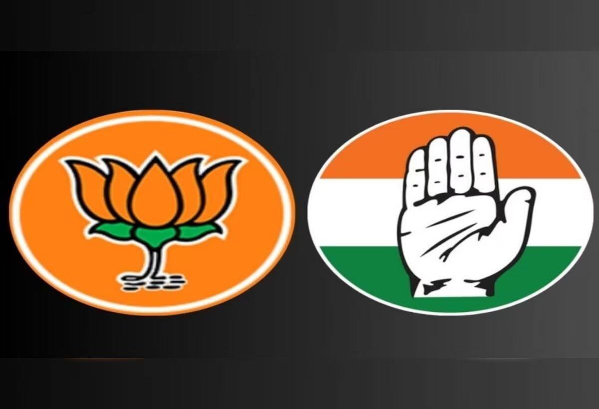 Maharashtra Lok Sabha Election 2024 Phase 2: 8 लोकसभा सीटों पर 26 को वोटिंग, इन सीटों पर कांटे की टक्कर