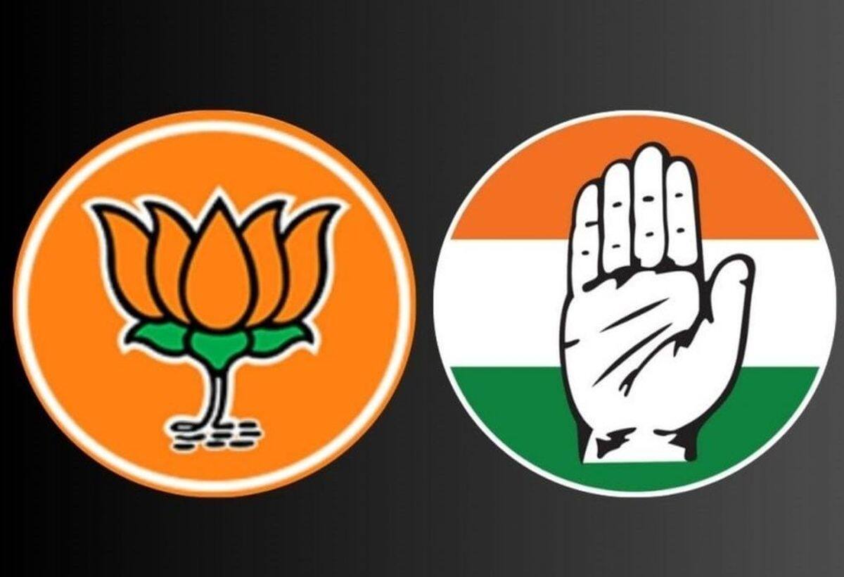 Congress Manifesto: बीजेपी का दावा- 'कांग्रेस के घोषणापत्र में न्यूयॉर्क और थाईलैंड की हैं तस्वीरें', जानें आरोपों की सच्चाई Congress Manifesto: बीजेपी का दावा- 'कांग्रेस के घोषणापत्र में न्यूयॉर्क और थाईलैंड की हैं तस्वीरें', जानें आरोपों की सच्चाई