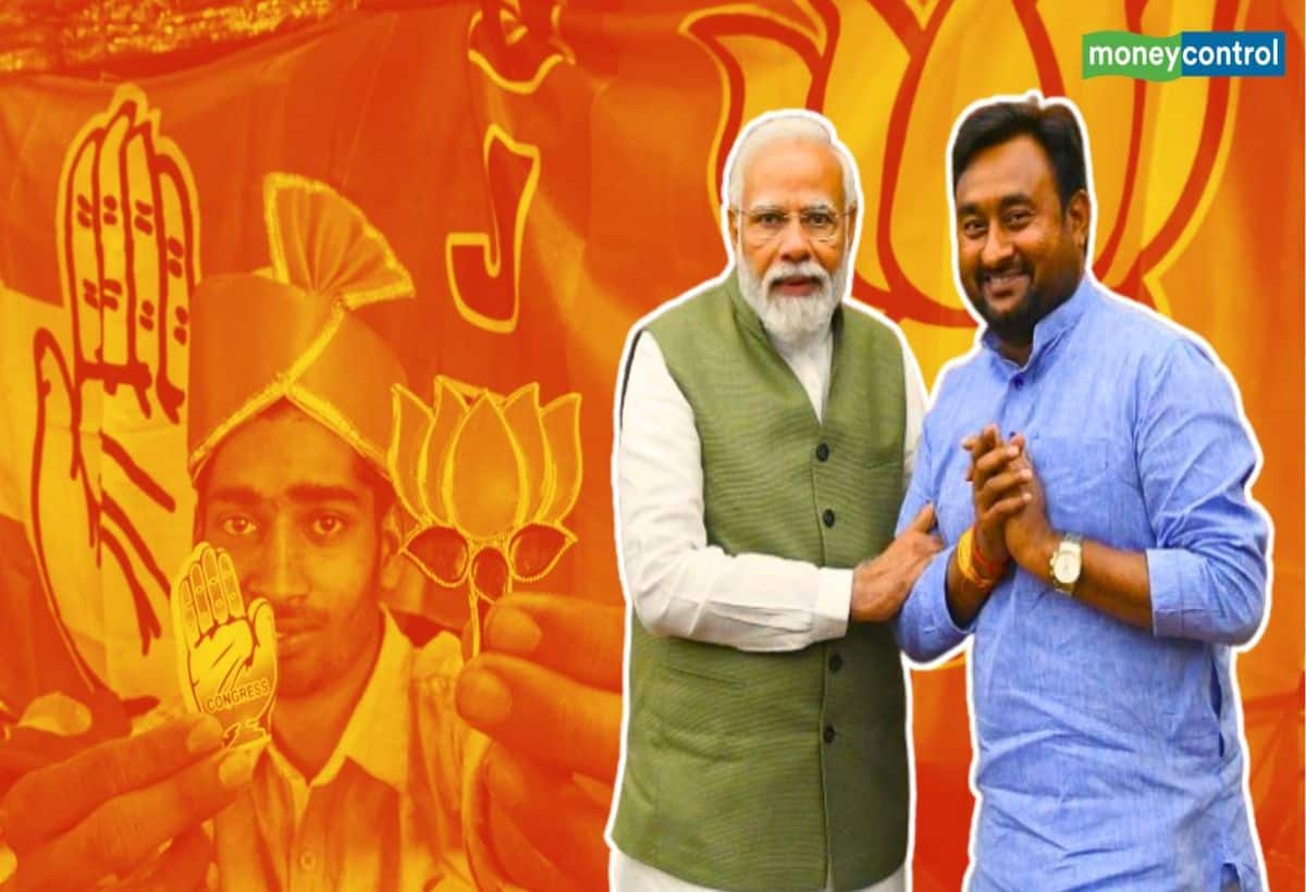 Loksabha Elections 2024: बुलंदशहर लोकसभा में BJP का है दबदबा, भोला सिंह को बनाया उम्मीदवार, जानिए नए समीकरण