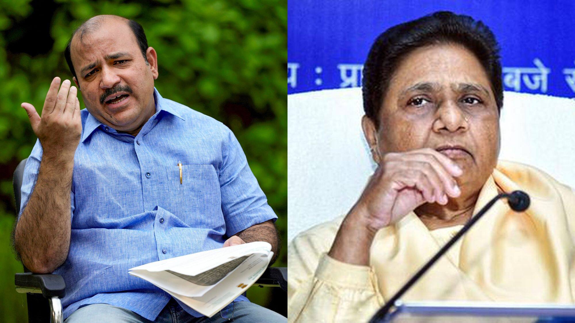 UP Loksabha Election: अमरोहा में दानिश अली को सबक सिखाना चाहती है BSP, वोट यात्रा में जानें वोटर के मन की बात UP Loksabha Election: अमरोहा में दानिश अली को सबक सिखाना चाहती है BSP, वोट यात्रा में जानें वोटर के मन की बात