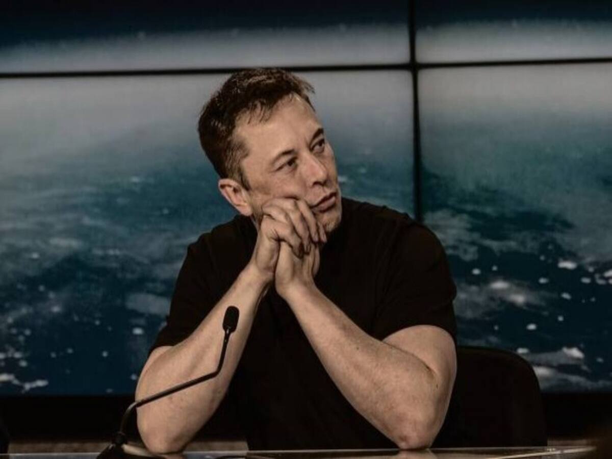 Starlink के एप्लीकेशन पर यहां तक हो चुका है काम, Elon Musk के भारत दौरे के पहले आया अपडेट Starlink के एप्लीकेशन पर यहां तक हो चुका है काम, Elon Musk के भारत दौरे के पहले आया अपडेट