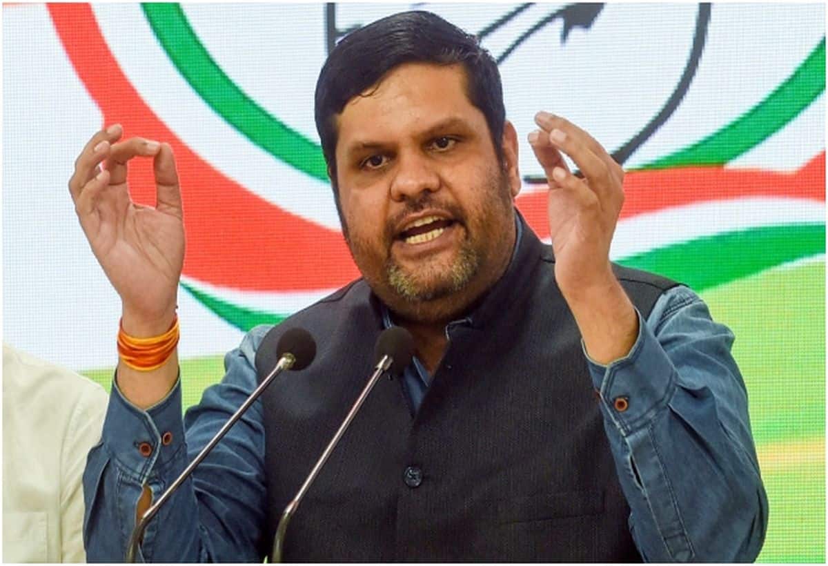 Lok Sabha Chunav 2024: 'मैं सनातन विरोधी नारे नहीं लगा सकता', विजेंदर सिंह के बाद अब गौरव वल्लभ का कांग्रेस से इस्तीफा