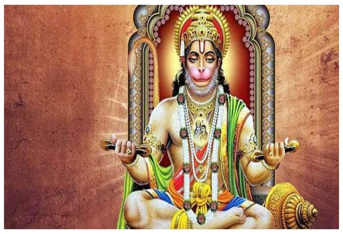 Hanuman Jayanti 2024: 23 अप्रैल को मनाई जाएगी हनुमान जयंती, जानिए शुभ ...