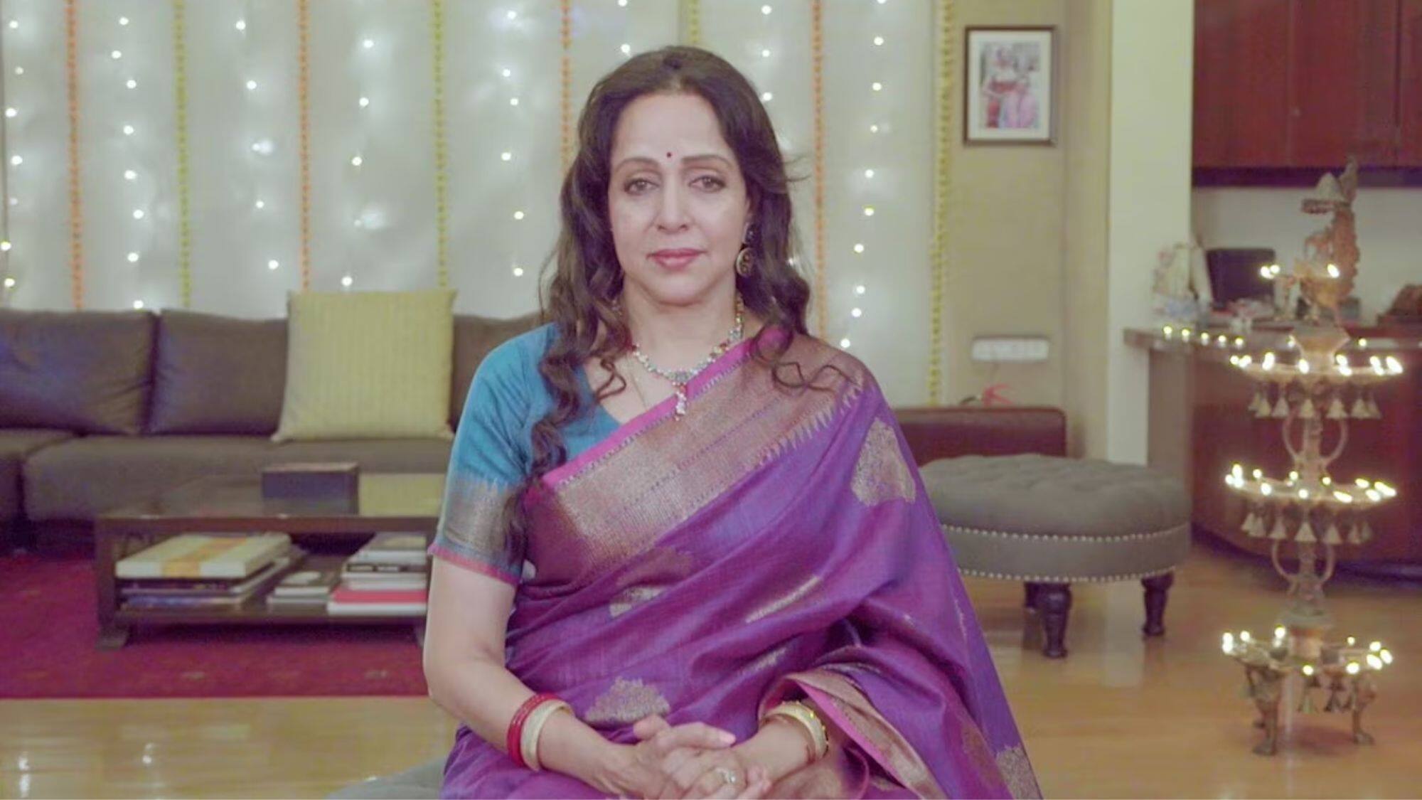 Hema Malini Wealth: हेमा मालिनी के पास 129 करोड़ की संपत्ति, पांच साल में 15% बढ़ी, पति धर्मेंद्र के नाम पर भी 168 करोड़ की प्रॉपर्टी