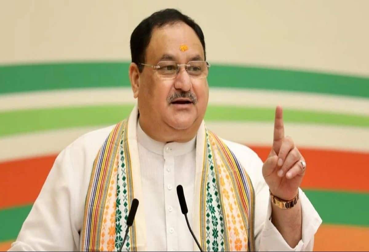 BJP Election Manifesto: ऐतिहासिक पालमपुर प्रस्ताव के बाद बीजेपी ने तय किया लंबा सफर – जेपी नड्डा