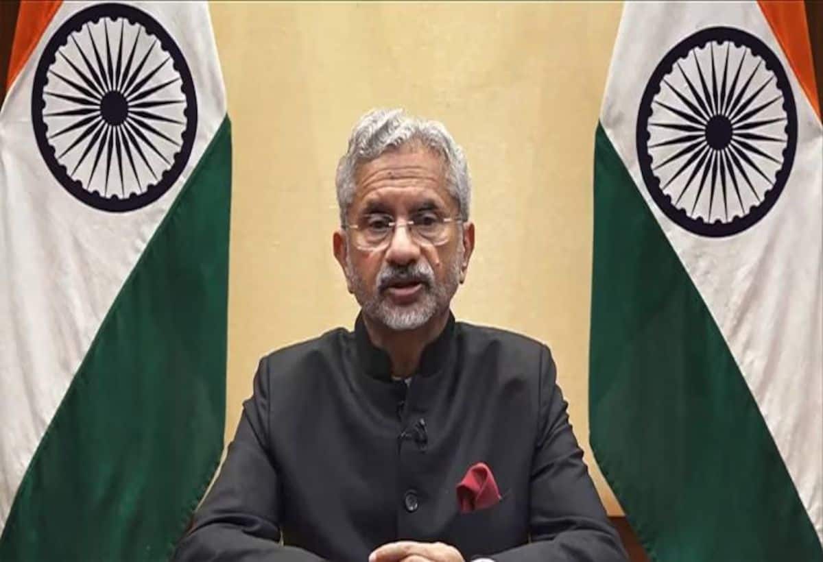 विदेश मंत्री जयशंकर को वोटर लिस्ट में नहीं मिला नाम, जानें बिना वोटिंग के घर लौटने पर उन्होंने क्या किया