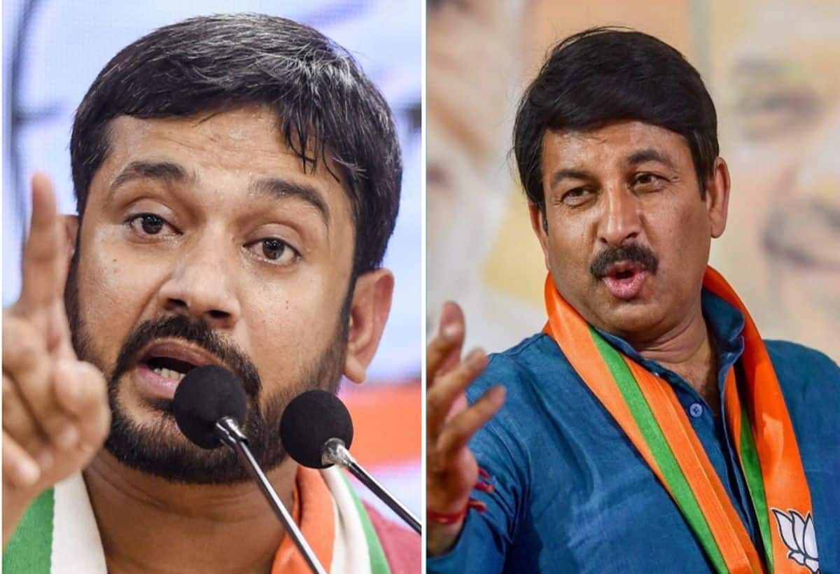 Lok Sabha Chunav 2024: कौन हैं कन्हैया कुमार, जो मनोज तिवारी के खिलाफ ठोकेंगे ताल? जानें कांग्रेस की रणनीति Lok Sabha Chunav 2024: कौन हैं कन्हैया कुमार, जो मनोज तिवारी के खिलाफ ठोकेंगे ताल? जानें कांग्रेस की रणनीति