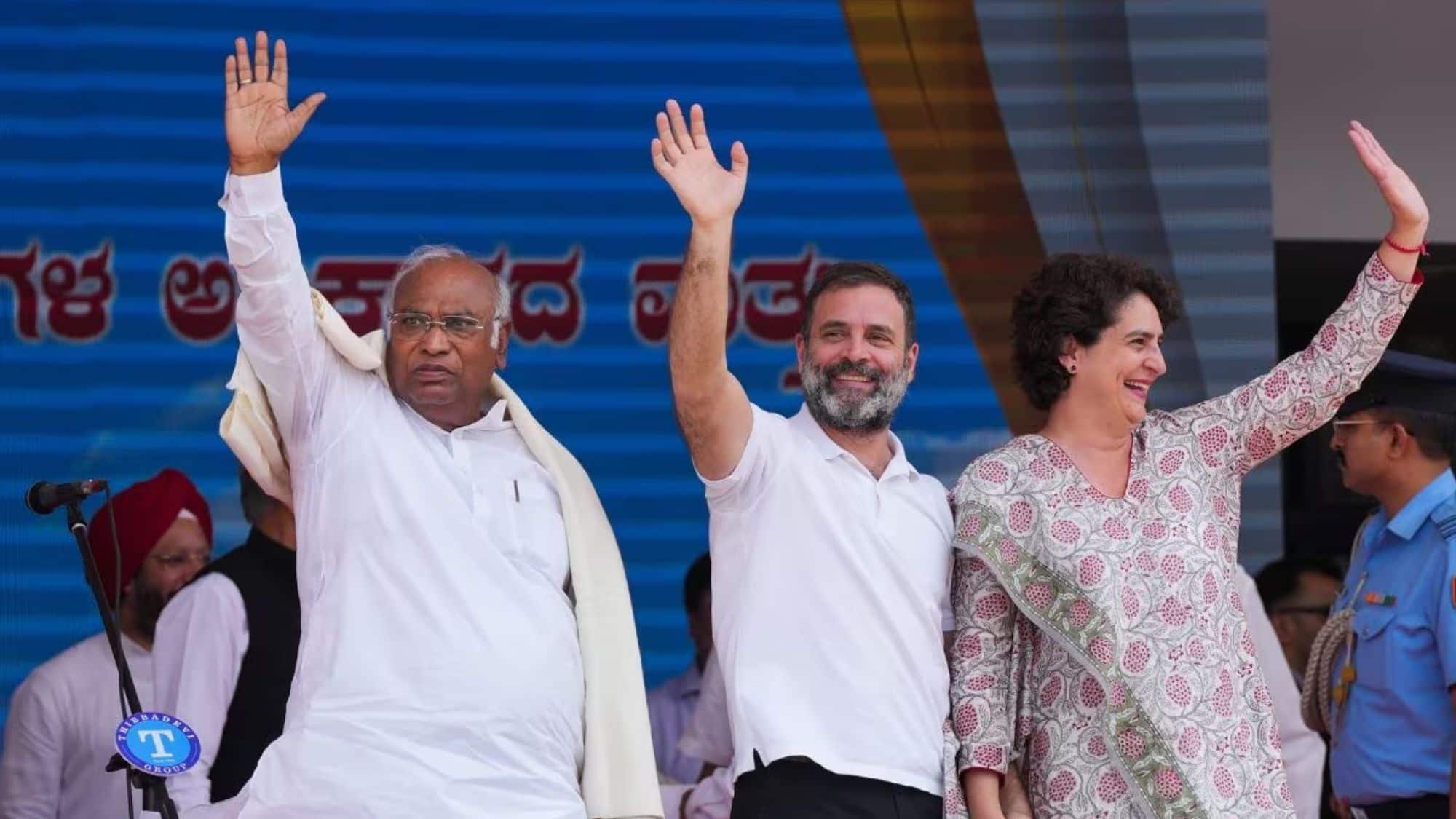 UP Lok Sabha Election 2024: अमेठी, रायबरेली से उम्मीदवारों पर कौन करेग फैसला? कांग्रेस ने दिया ये जवाब