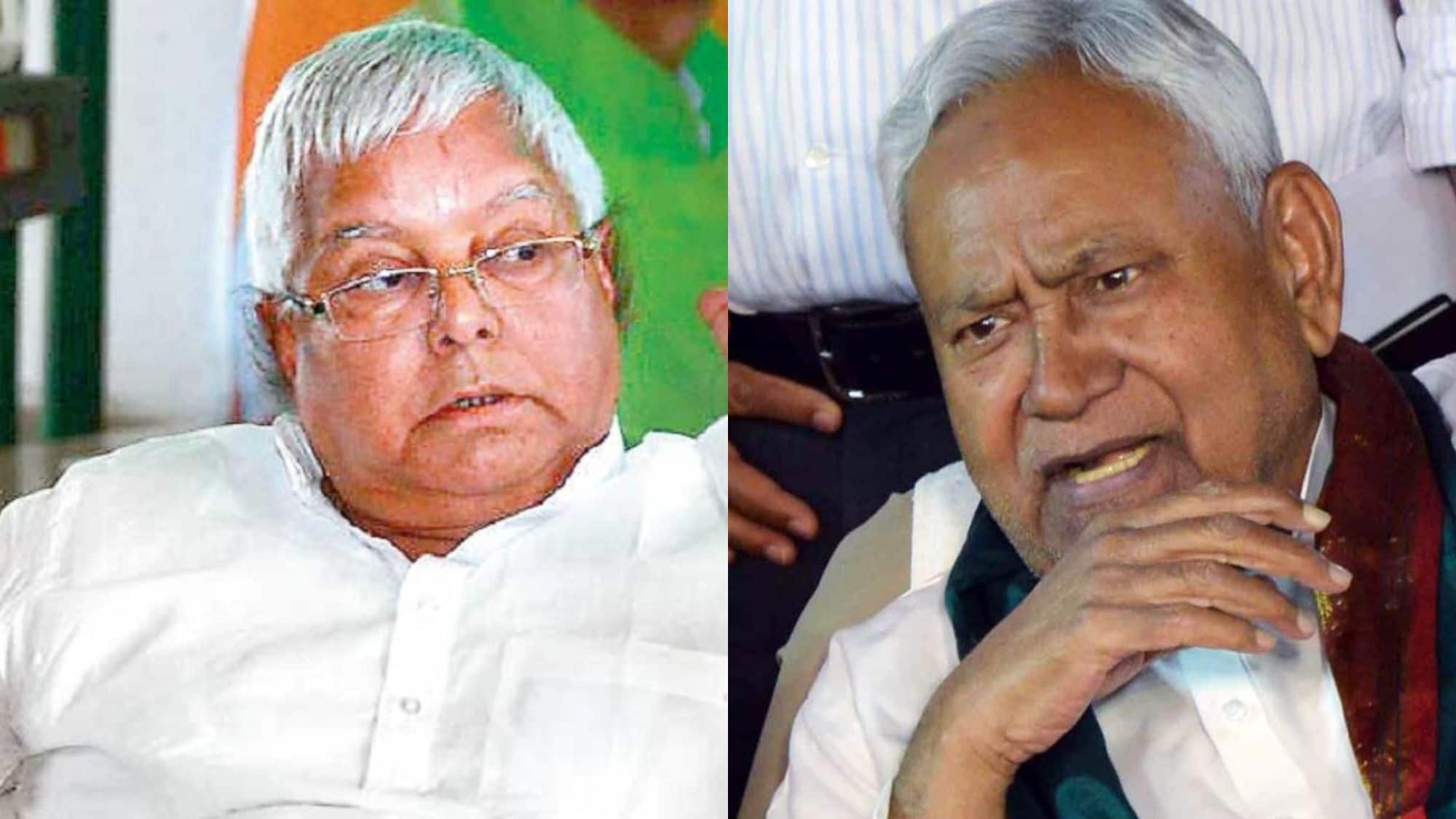 Bihar Loksabha Election: बिहार में गरमाया आरक्षण का मुद्दा! लालू के संविधान वाले बयाने पर नीतीश का पलटवार, NDA का अचूक हथियार