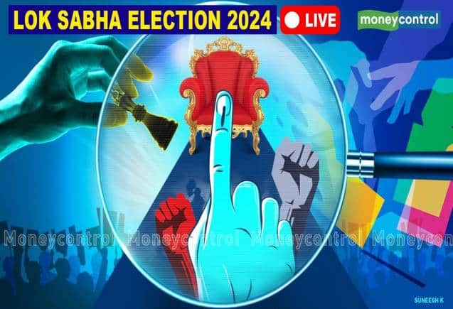 Lok Sabha Election 2024 Live: लोकसभा चुनाव के पहले चरण की शुरुआत 19 अप्रैल से हो रही है