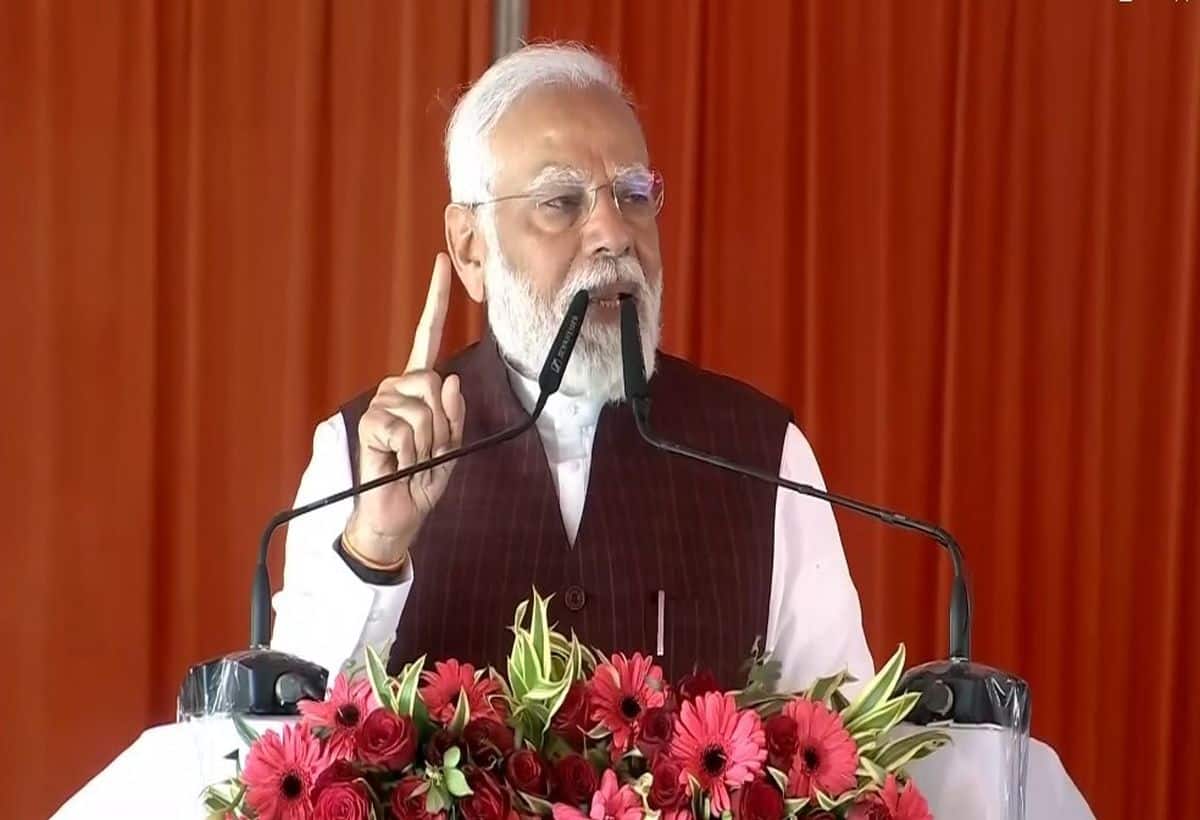 Lok sabha Chunav 2024 Live: भारतीय जनता पार्टी की ओर से हर बार की तरह इस बार भी पीएम नरेंद्र मोदी चुनाव प्रचार की कमान संभाले हुए हैं। 