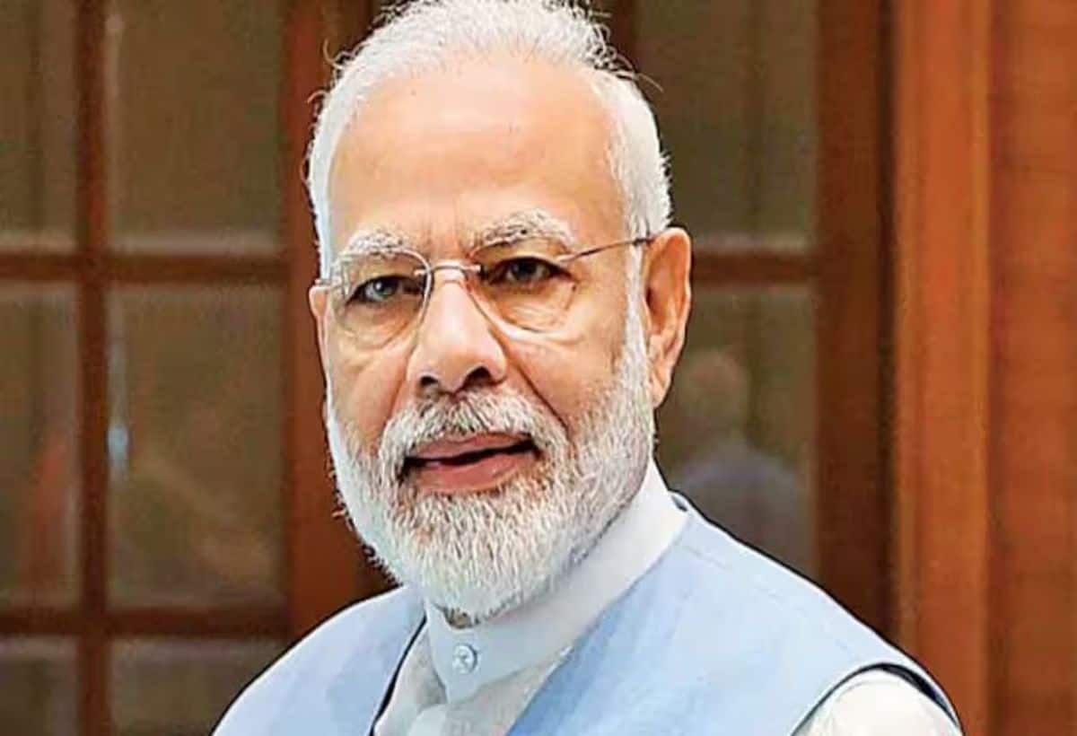 Lok Sabha Elections 2024: 'सपने नहीं हकीकत बुनते हैं, तभी सब मोदी को चुनते हैं', BJP ने कई भाषाओं में जारी किया कैंपेन थीम