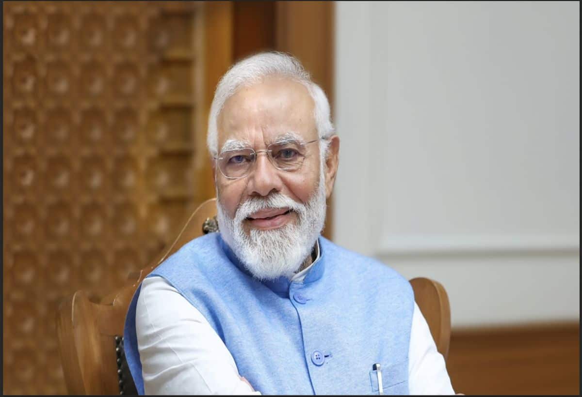 PM Modi Interview: पीएम मोदी ने कहा, बीजेपी ने ओडिशा में हमेशा अकेले संघर्ष किया है