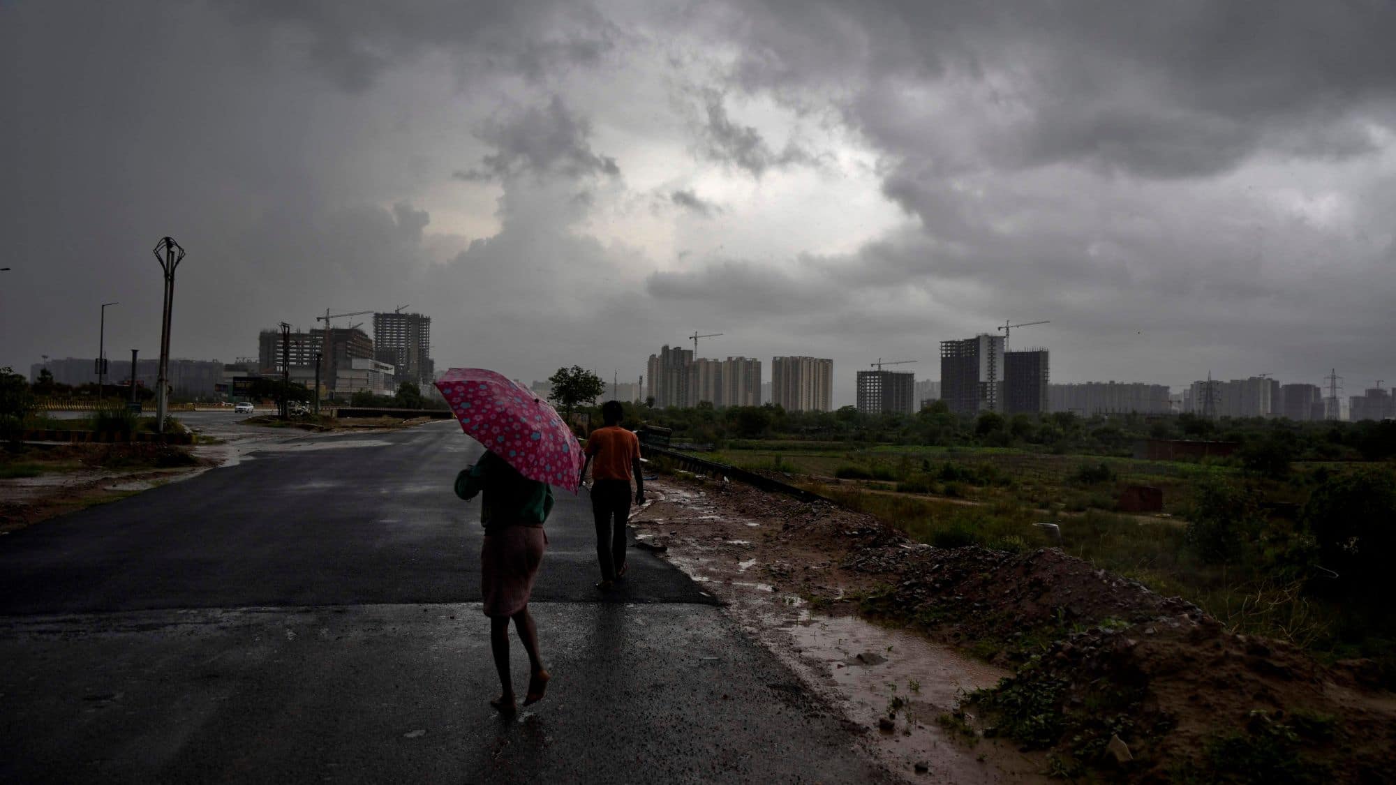Monsoon : 1-17 जून के बीच 20% कम हुई बारिश, क्या इस साल भी बारिश होगी कम?