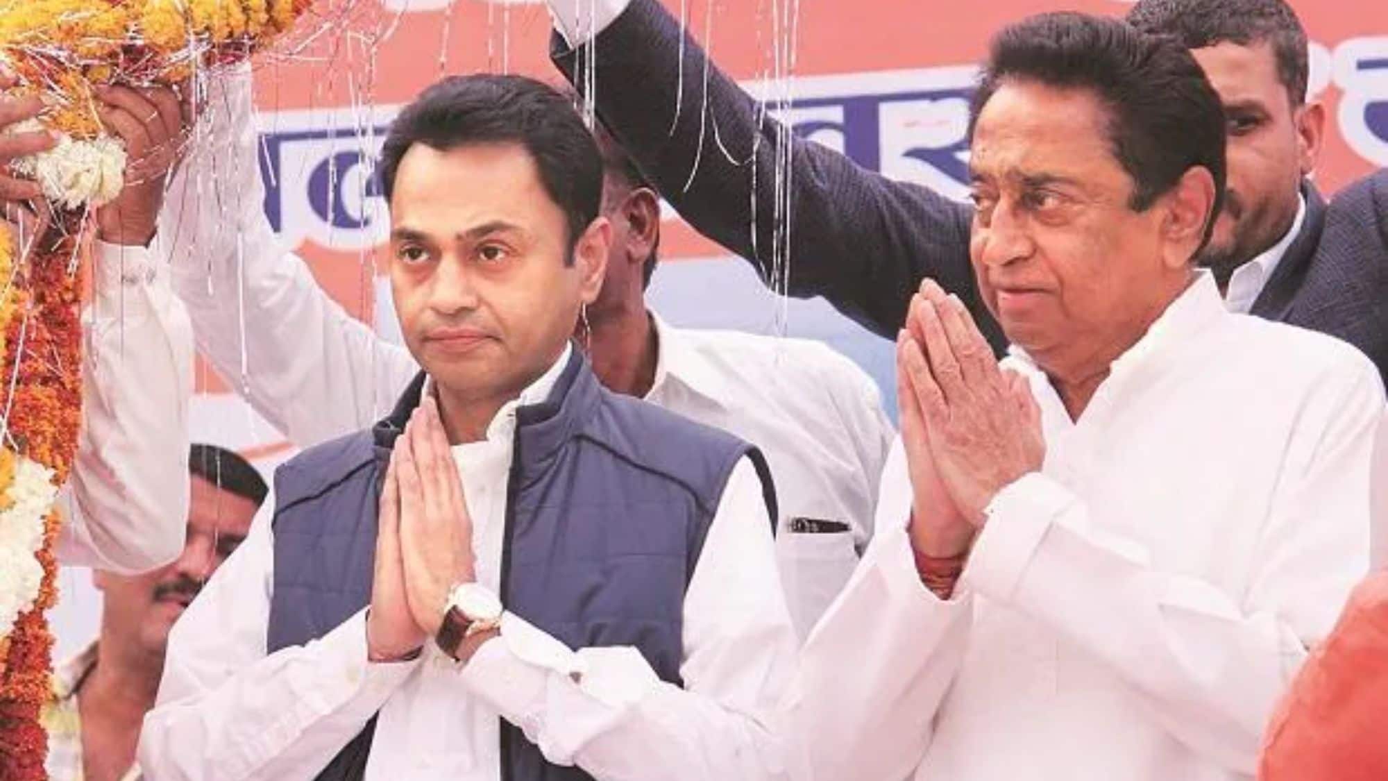 Loksabha Chunav 2024: कांग्रेस के नकुल नाथ सबसे अमीर उम्मीदवार, पहले चरण में कुल 450 करोड़पति मैदान में