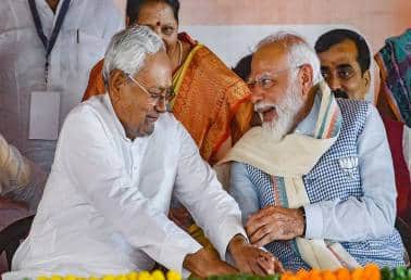 बिहार में मोदी फॉर्मूला की बेमिसाल सफलता में सामाजिक न्याय के भगवाकरण का बड़ा हाथ