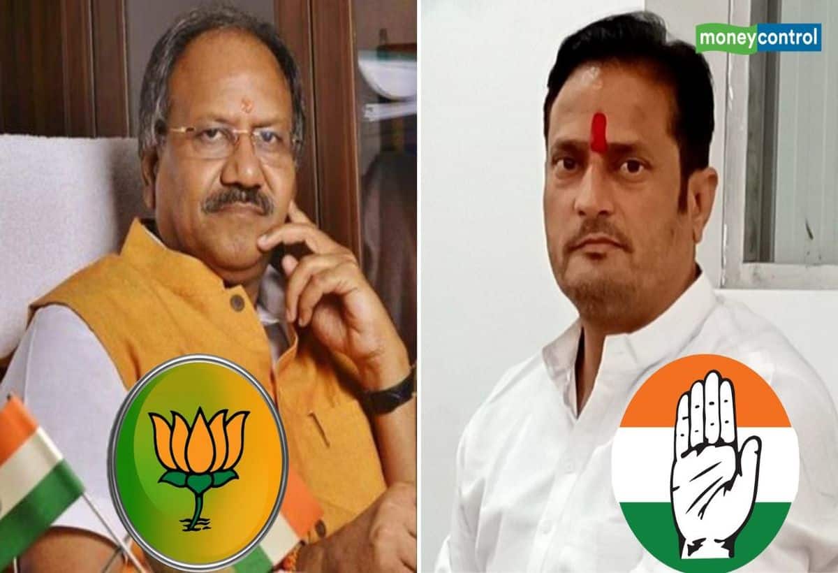 Chhattisgarh Lok Sabha Polls 2024: छत्तीसगढ़ के रायपुर सीट पर BJP का है कब्जा, क्या इस बार खत्म होगा कांग्रेस का वनवास? Chhattisgarh Lok Sabha Polls 2024: छत्तीसगढ़ के रायपुर सीट पर BJP का है कब्जा, क्या इस बार खत्म होगा कांग्रेस का वनवास?