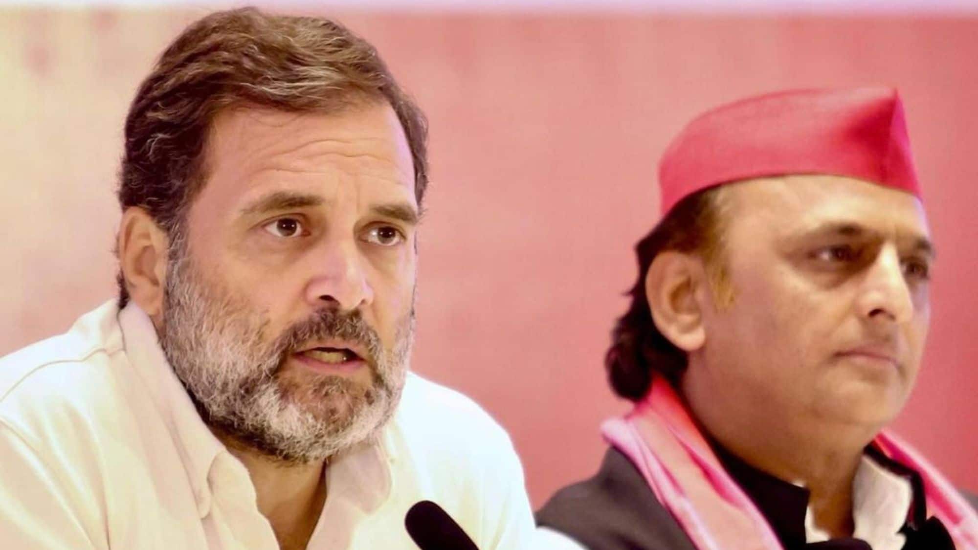 Loksabha Election 2024: अमेठी छोड़ कर क्यों चले गए आप? इस सावल पर राहुल गांधी ने दिया ये जवाब Loksabha Election 2024: अमेठी छोड़ कर क्यों चले गए आप? इस सावल पर राहुल गांधी ने दिया ये जवाब